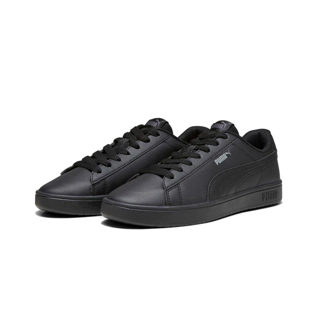 Foto 3 pulgar | Tenis Puma Rickie Classic Unisex Clasico Negro