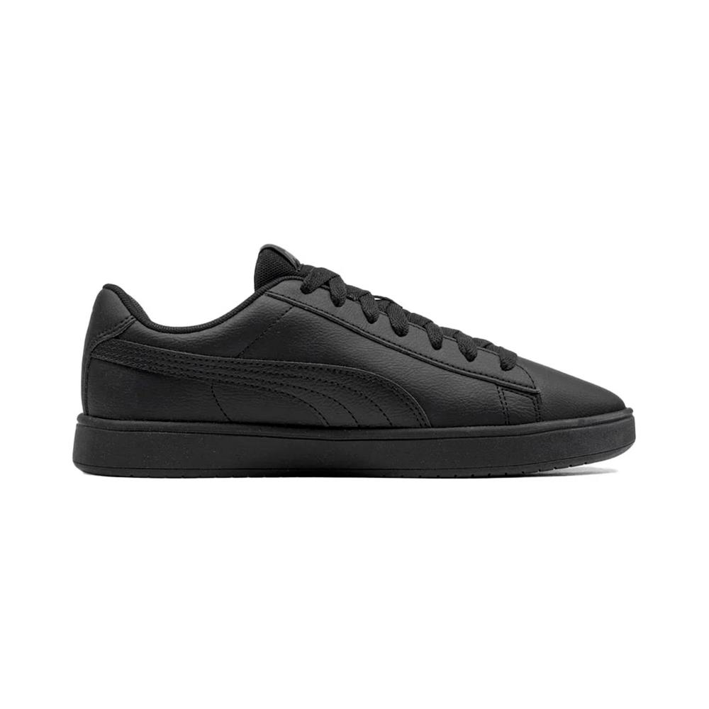 Foto 4 pulgar | Tenis Puma Rickie Classic Unisex Clasico Negro