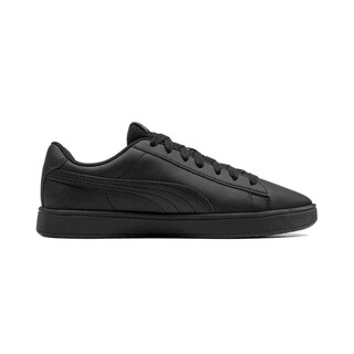 Foto 3 | Tenis Puma Rickie Classic Unisex Clasico Negro