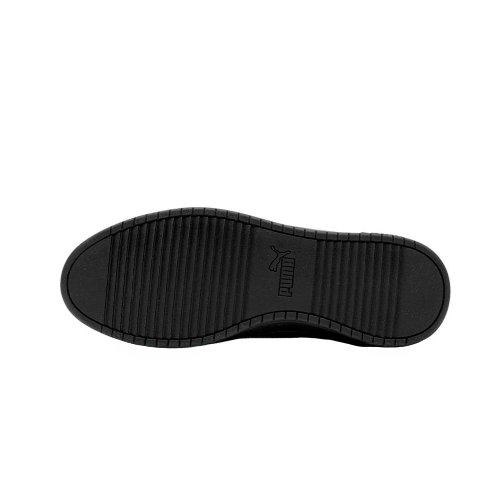 Foto 5 pulgar | Tenis Puma Rickie Classic Unisex Clasico Negro