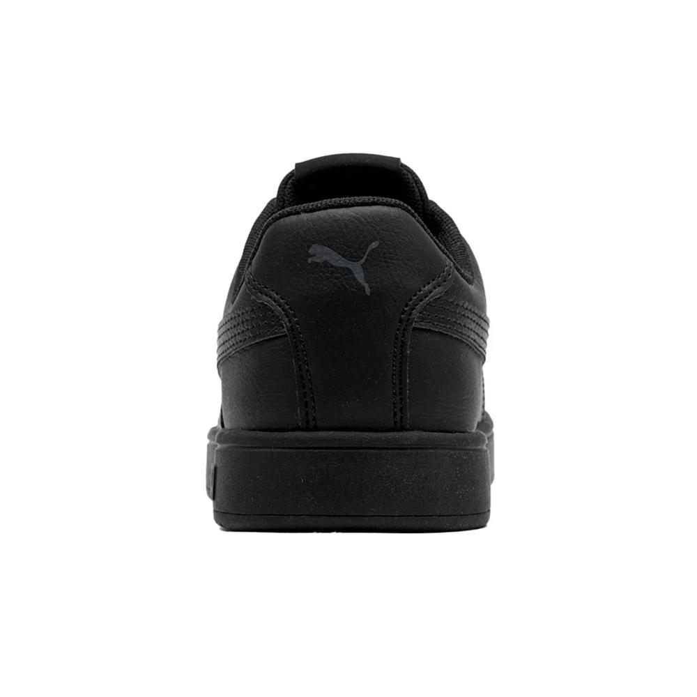 Foto 7 pulgar | Tenis Puma Rickie Classic Unisex Clasico Negro