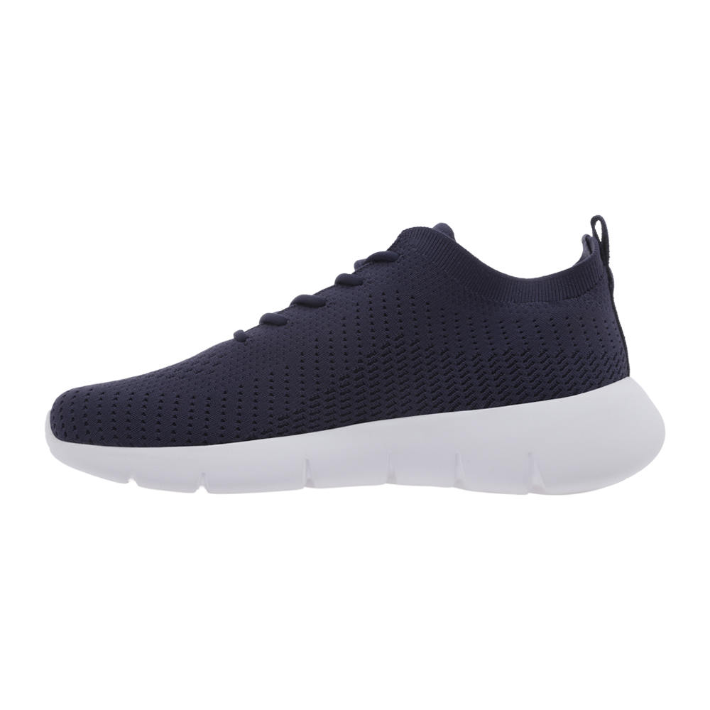 Foto 1 | Tenis Casual Deportivo Nimbus Color Azul Para Hombre
