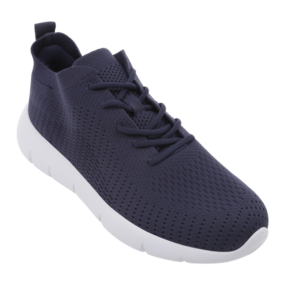 Foto 4 pulgar | Tenis Casual Deportivo Nimbus Color Azul Para Hombre