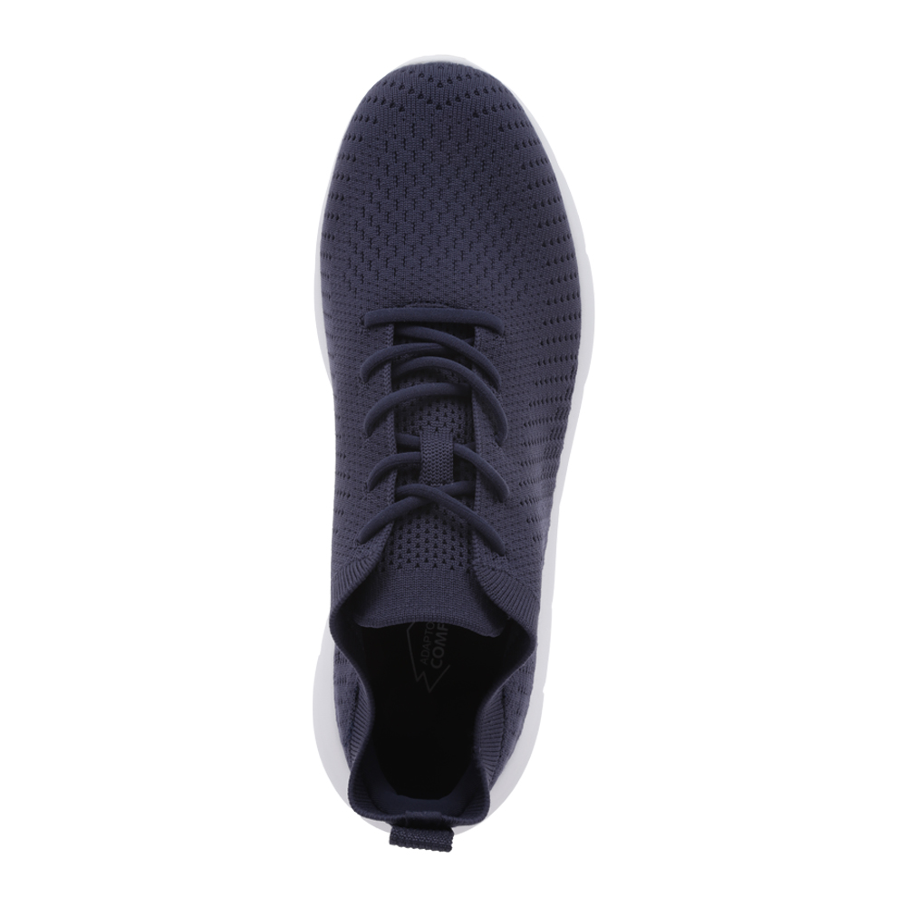 Foto 6 pulgar | Tenis Casual Deportivo Nimbus Color Azul Para Hombre