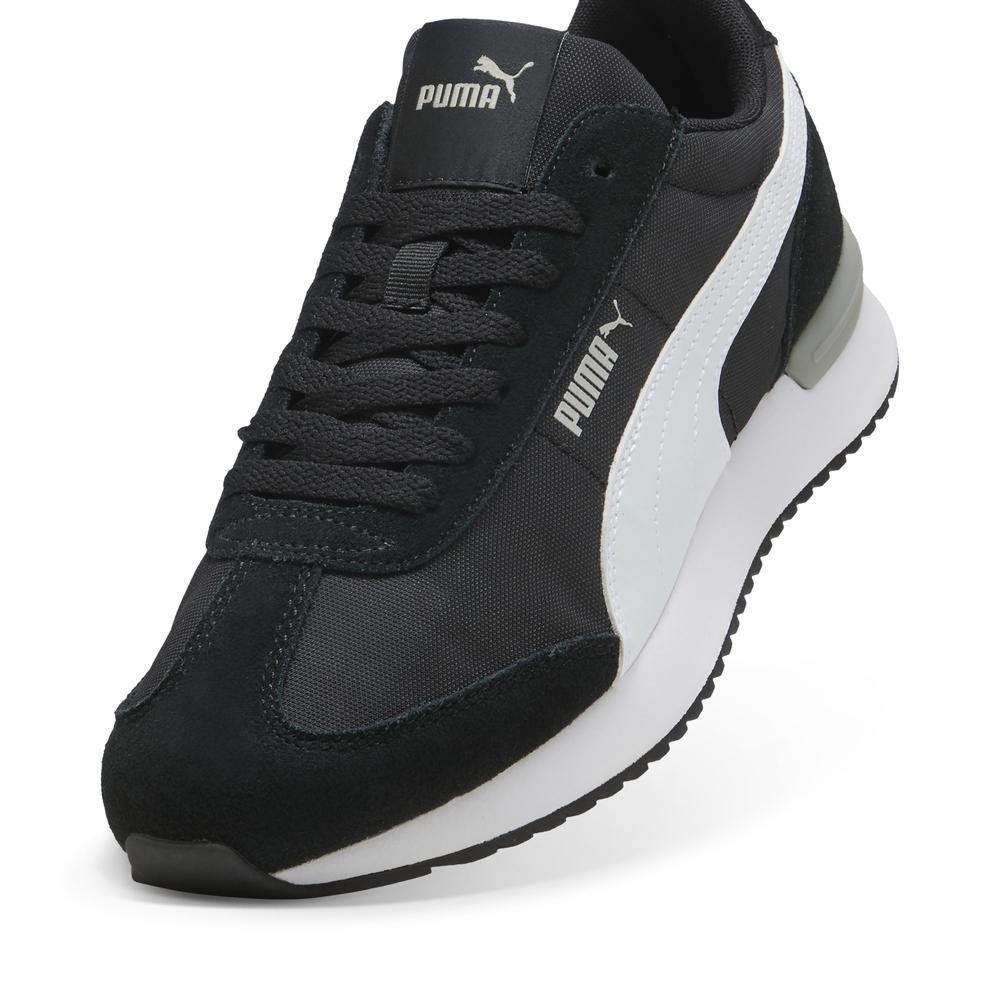 Foto 5 pulgar | Tenis Puma R78 Wind Mu Unisex Negro