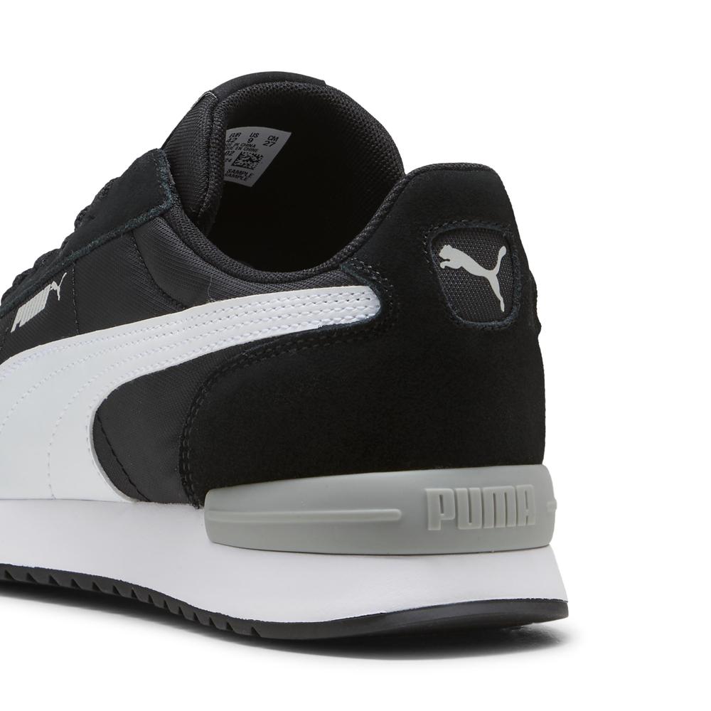 Foto 6 pulgar | Tenis Puma R78 Wind Mu Unisex Negro