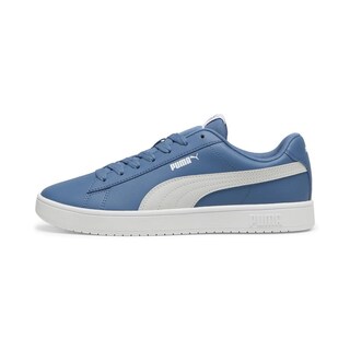 Foto 1 | Tenis Puma Rickie Classic Unisex Azul Acero