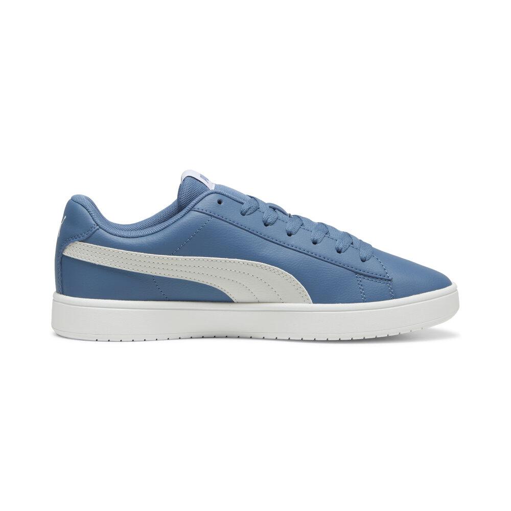 Foto 2 | Tenis Puma Rickie Classic Unisex Azul Acero