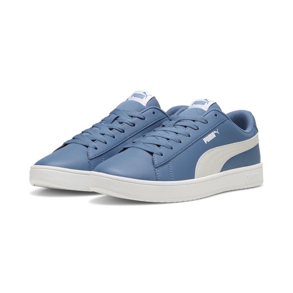 Foto 3 | Tenis Puma Rickie Classic Unisex Azul Acero