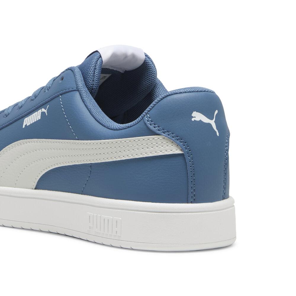 Foto 4 | Tenis Puma Rickie Classic Unisex Azul Acero