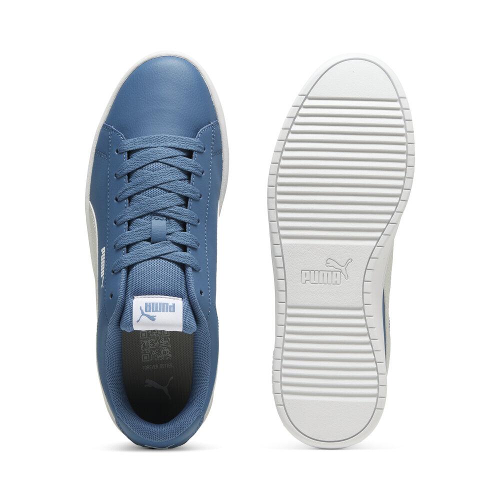 Foto 5 | Tenis Puma Rickie Classic Unisex Azul Acero