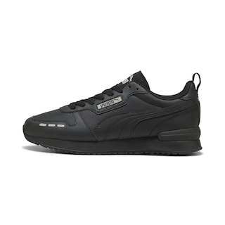 Foto 1 | Tenis Puma R78 Sl Unisex Negro