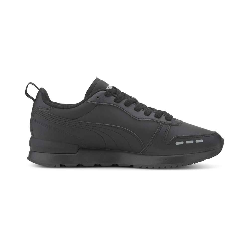 Foto 2 | Tenis Puma R78 Sl Unisex Negro