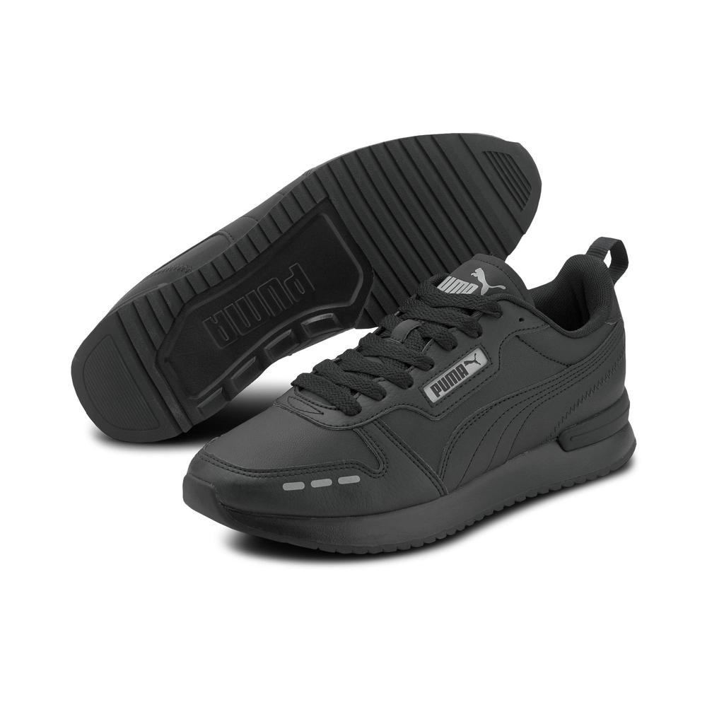 Foto 3 | Tenis Puma R78 Sl Unisex Negro