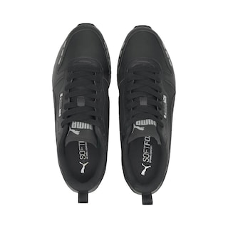 Foto 4 | Tenis Puma R78 Sl Unisex Negro