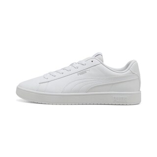 Foto 1 | Tenis Puma Rickie Classic Unisex Blanco