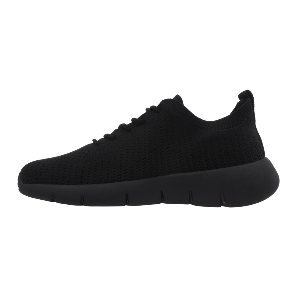 Foto 2 pulgar | Tenis Casual Deportivo Nimbus Color Negro Para Hombre