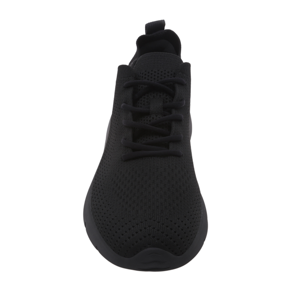 Foto 6 pulgar | Tenis Casual Deportivo Nimbus Color Negro Para Hombre