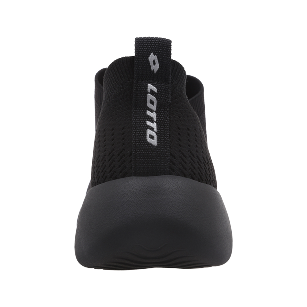 Foto 7 pulgar | Tenis Casual Deportivo Nimbus Color Negro Para Hombre