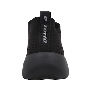 Foto 6 | Tenis Casual Deportivo Nimbus Color Negro Para Hombre