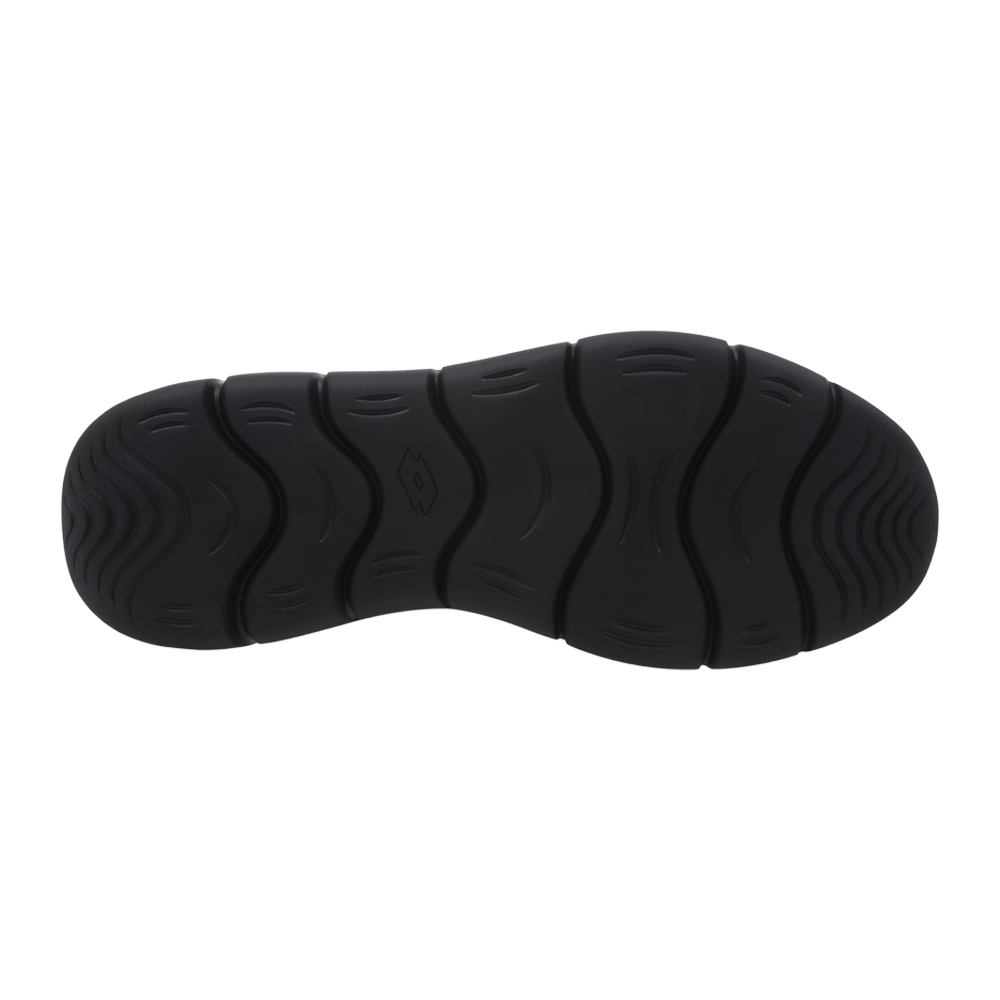 Foto 8 pulgar | Tenis Casual Deportivo Nimbus Color Negro Para Hombre