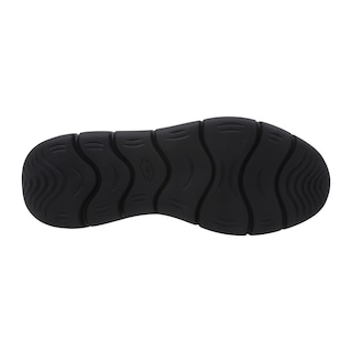 Foto 7 | Tenis Casual Deportivo Nimbus Color Negro Para Hombre
