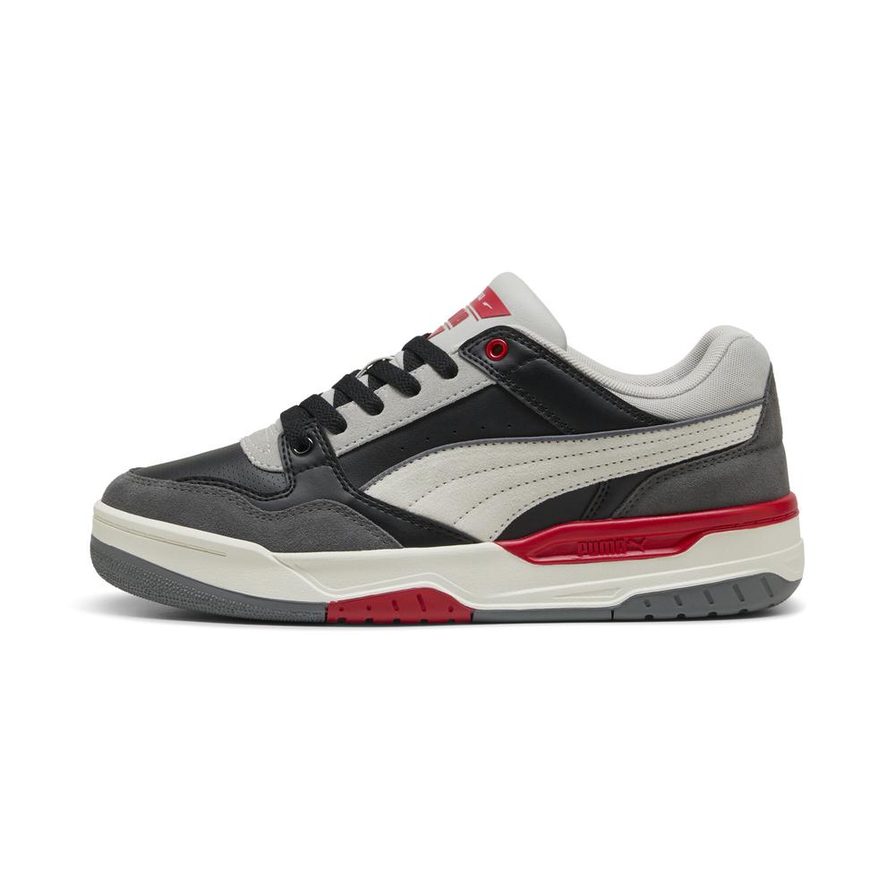 Foto 1 | Tenis Puma Rebound Retro Sd Unisex Negro