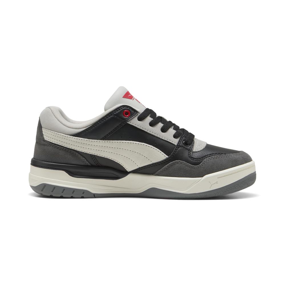 Foto 3 pulgar | Tenis Puma Rebound Retro Sd Unisex Negro