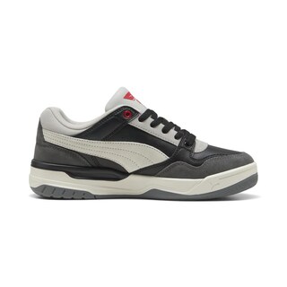 Foto 2 | Tenis Puma Rebound Retro Sd Unisex Negro