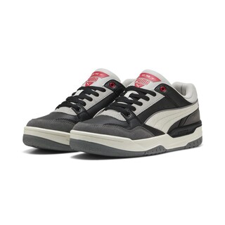 Foto 3 | Tenis Puma Rebound Retro Sd Unisex Negro