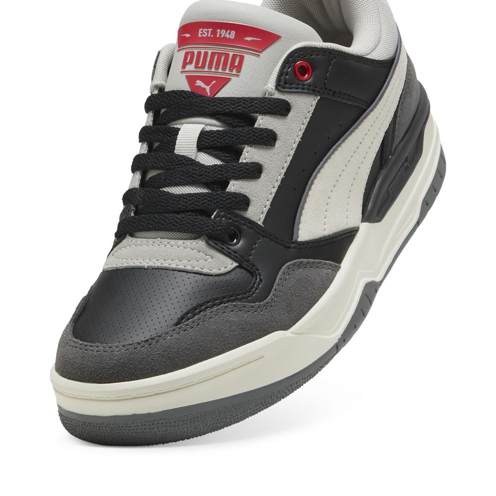 Foto 5 pulgar | Tenis Puma Rebound Retro Sd Unisex Negro