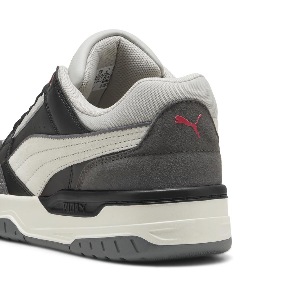 Foto 6 pulgar | Tenis Puma Rebound Retro Sd Unisex Negro
