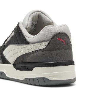 Foto 5 | Tenis Puma Rebound Retro Sd Unisex Negro