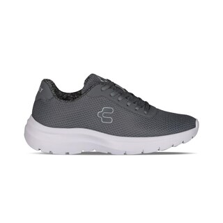 Foto 1 | Tenis Charly Sport Running Unisex Ligero Gris