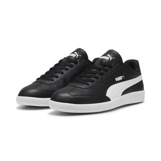 Foto 3 | Tenis Puma 9- T Sl Unisex Negro