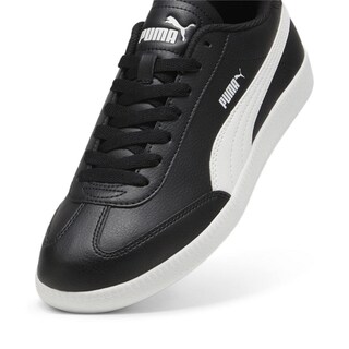 Foto 4 | Tenis Puma 9- T Sl Unisex Negro