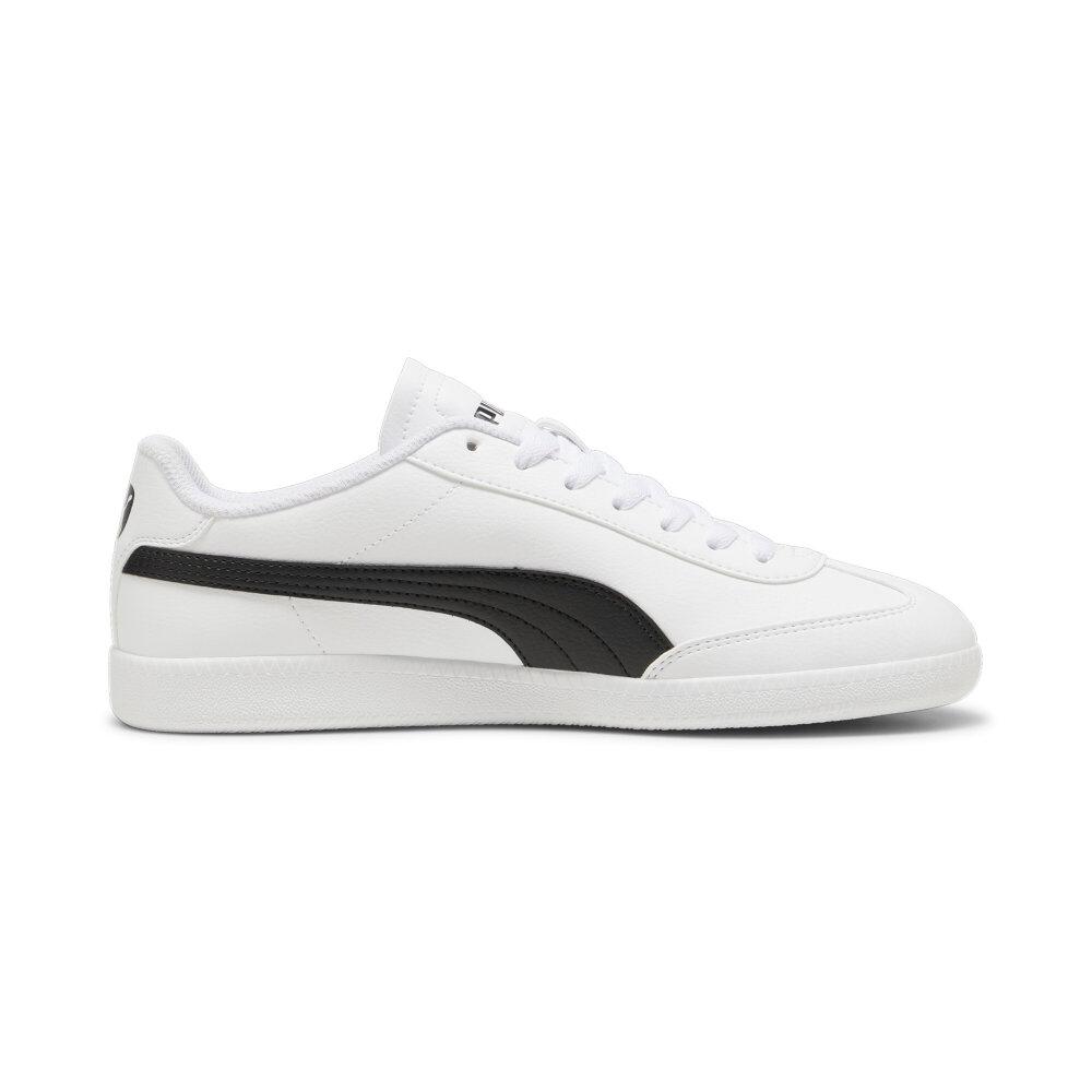 Foto 3 pulgar | Tenis Puma 9- T Sl Unisex Blanco
