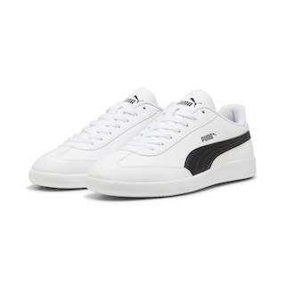 Foto 3 | Tenis Puma 9- T Sl Unisex Blanco