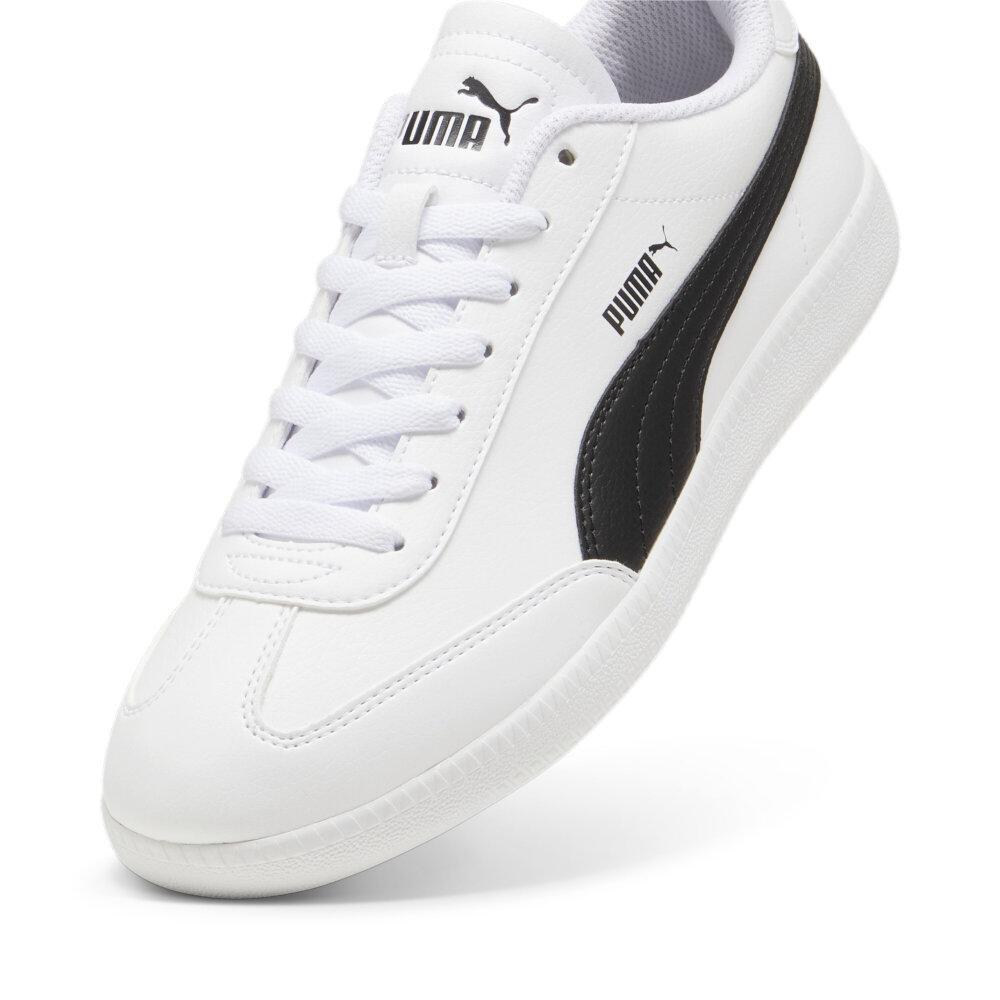 Foto 5 pulgar | Tenis Puma 9- T Sl Unisex Blanco