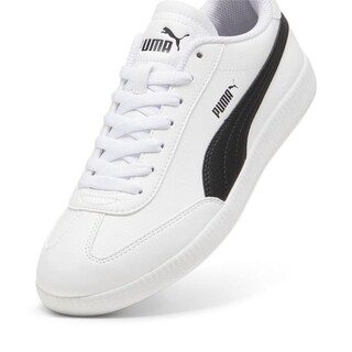 Foto 4 | Tenis Puma 9- T Sl Unisex Blanco