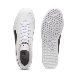 Foto 6 | Tenis Puma 9- T Sl Unisex Blanco