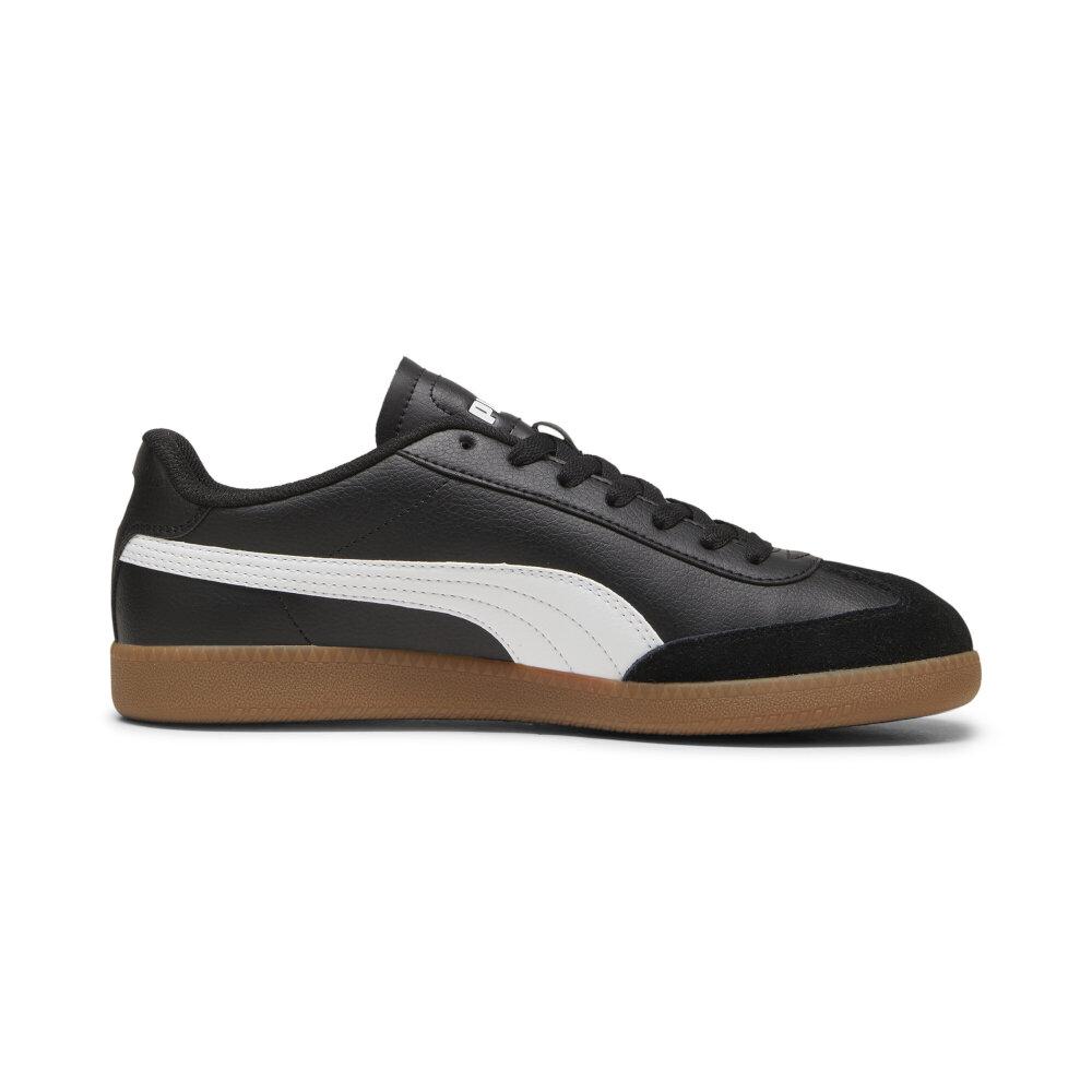 Foto 3 pulgar | Tenis Puma 9 T Unisex Negro