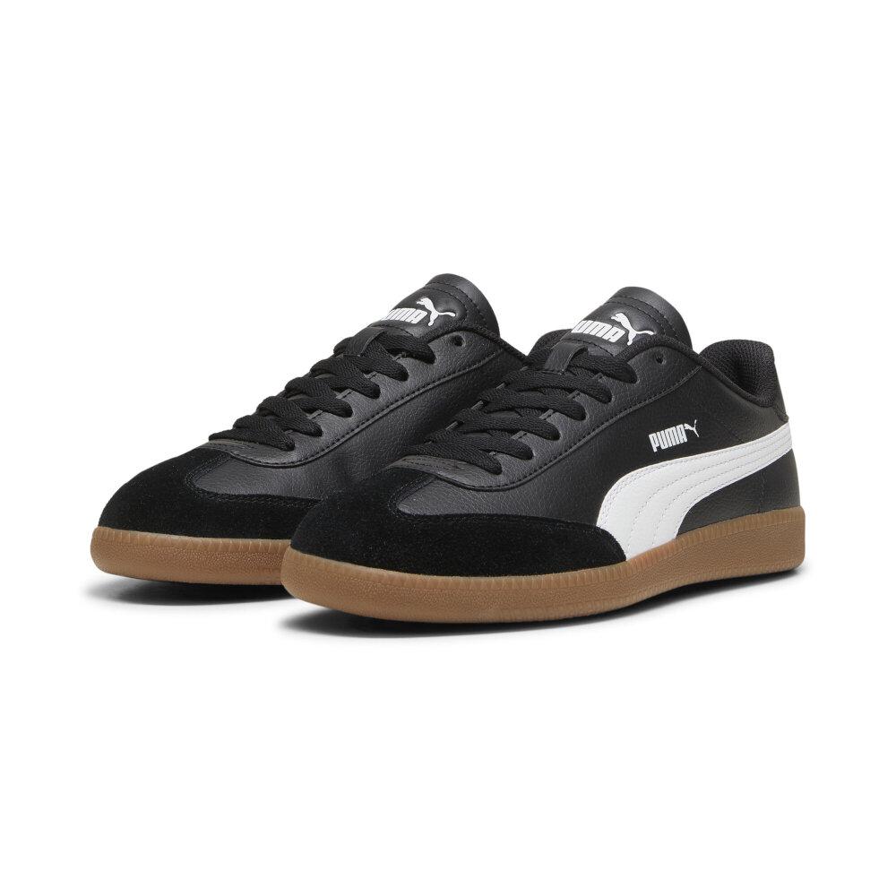 Foto 4 pulgar | Tenis Puma 9 T Unisex Negro