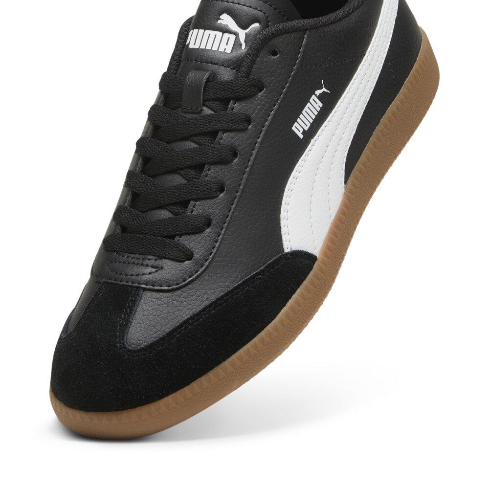 Foto 5 pulgar | Tenis Puma 9 T Unisex Negro