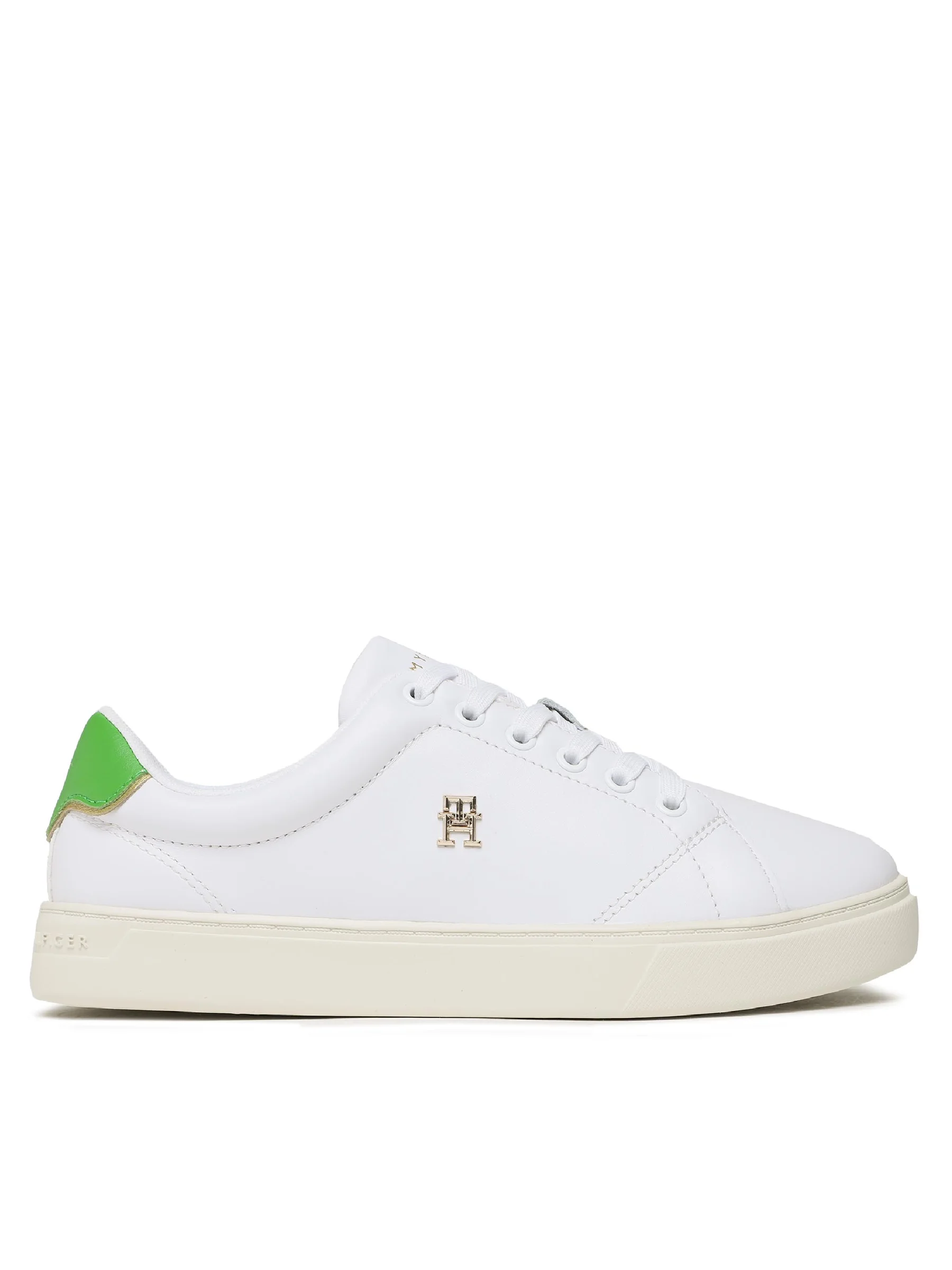 Foto 2 pulgar | Tenis/sneakers Tommy Hilfiger Seren Blanco Casual Para Mujer