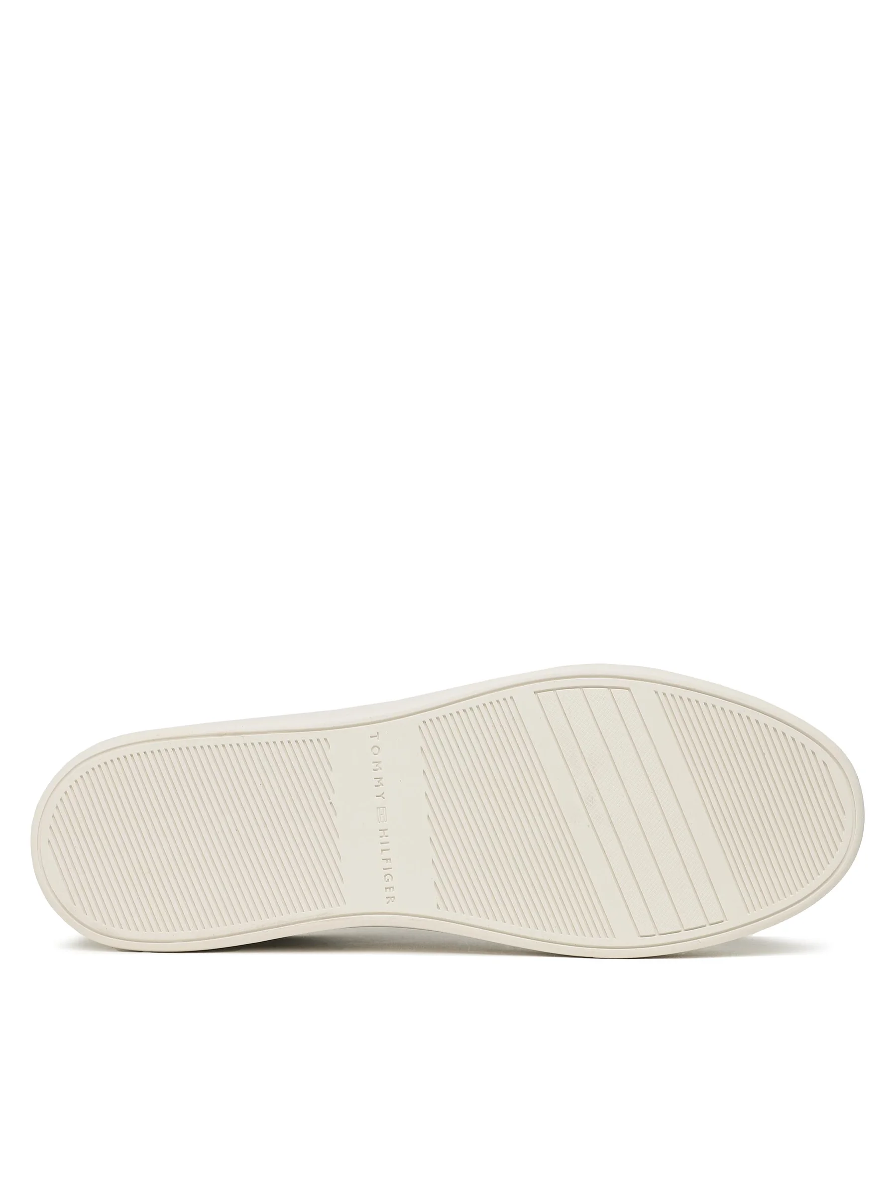 Foto 7 pulgar | Tenis/sneakers Tommy Hilfiger Seren Blanco Casual Para Mujer