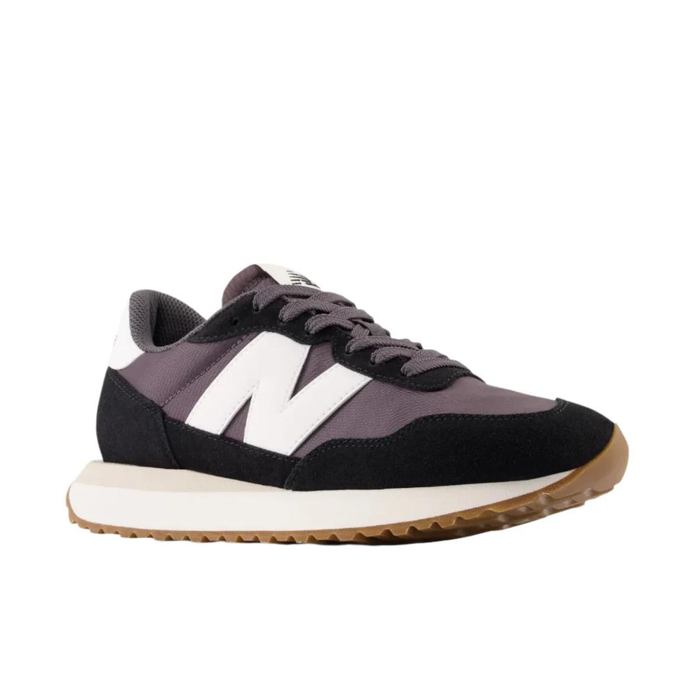 Foto 2 pulgar | Tenis New Balance Trendy Negro para Hombre
