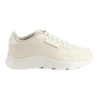 Foto 1 | Tenis Reebok Ramble Mujer Casual Beige
