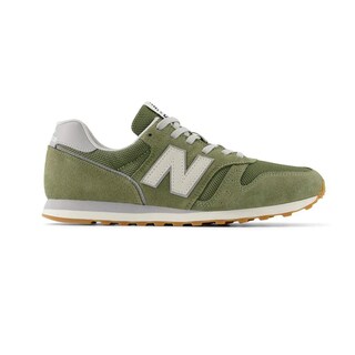 Foto 1 | Tenis New Balance 373 Clásico Verde Unisex