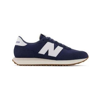 Foto 1 | Tenis New Balance 237 Unisex Azules